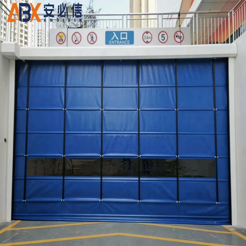 淮安市冷库门封